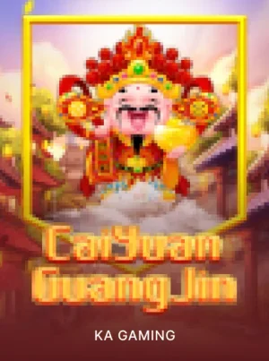 Cai Yuan Guang Jin