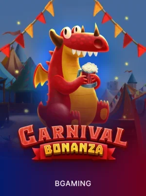 Carnival Bonanza